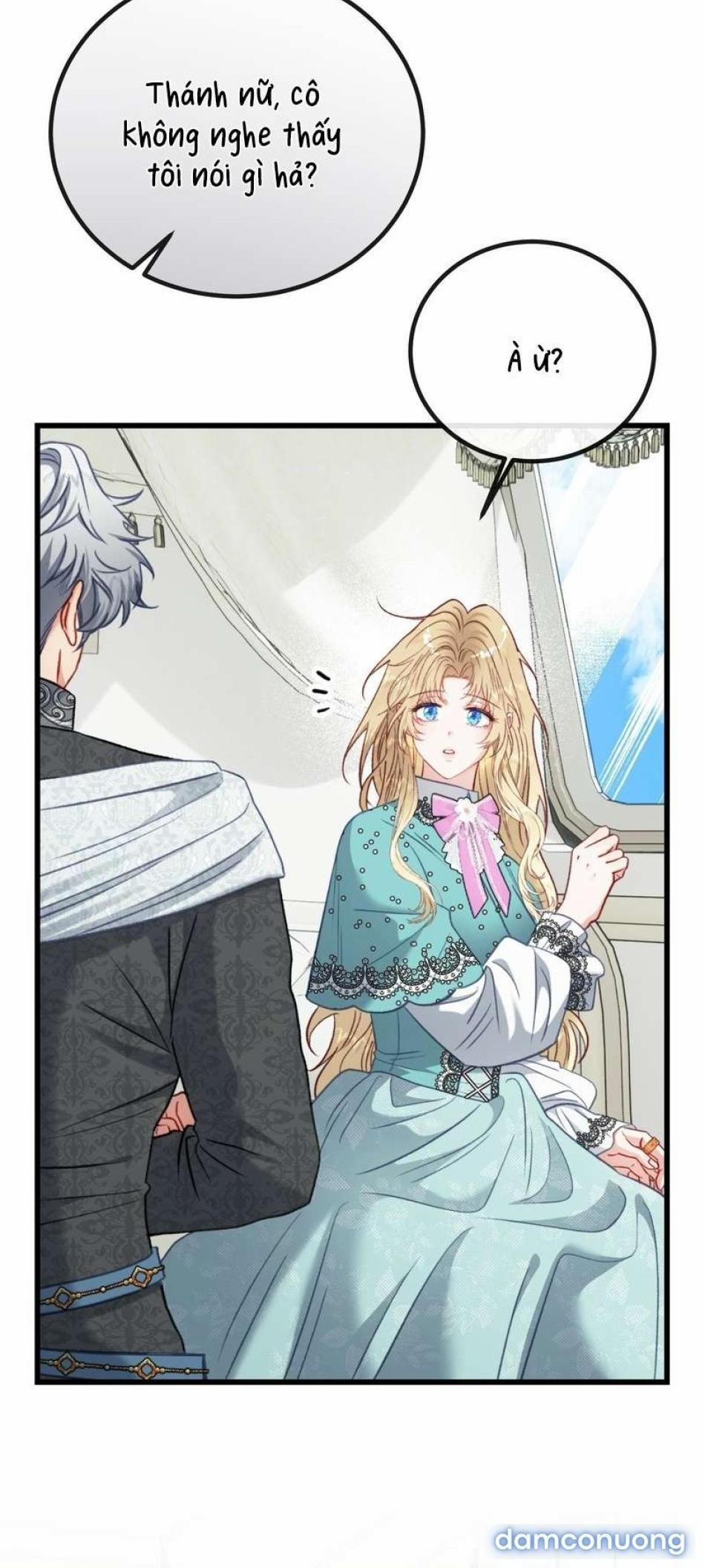 [ 18+ Không Che ] Bị Mắc Kẹt Trong Trò Chơi Harem Ngược Vô Vọng 33 trang 1