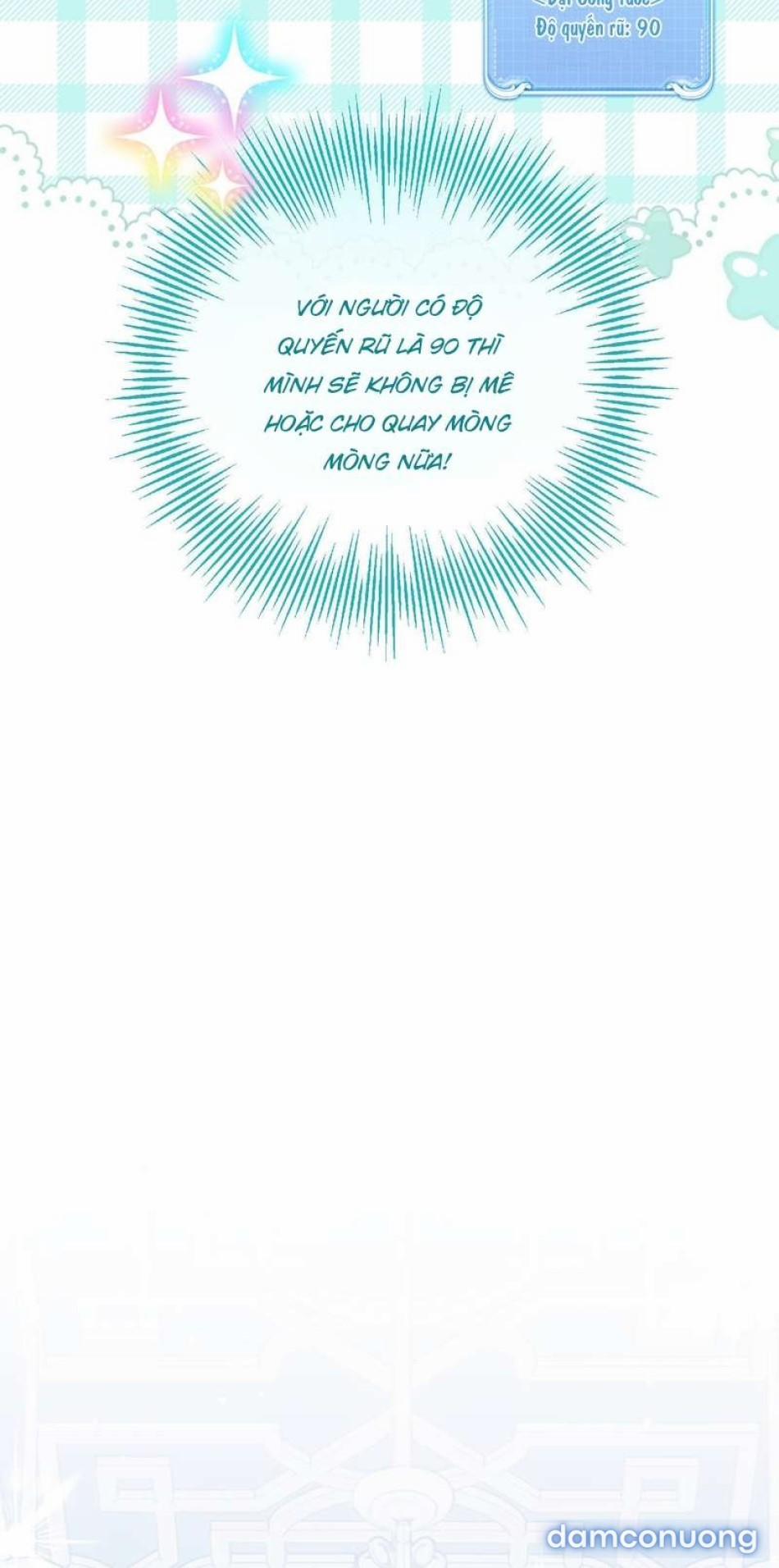 [ 18+ Không Che ] Bị Mắc Kẹt Trong Trò Chơi Harem Ngược Vô Vọng 33 trang 10