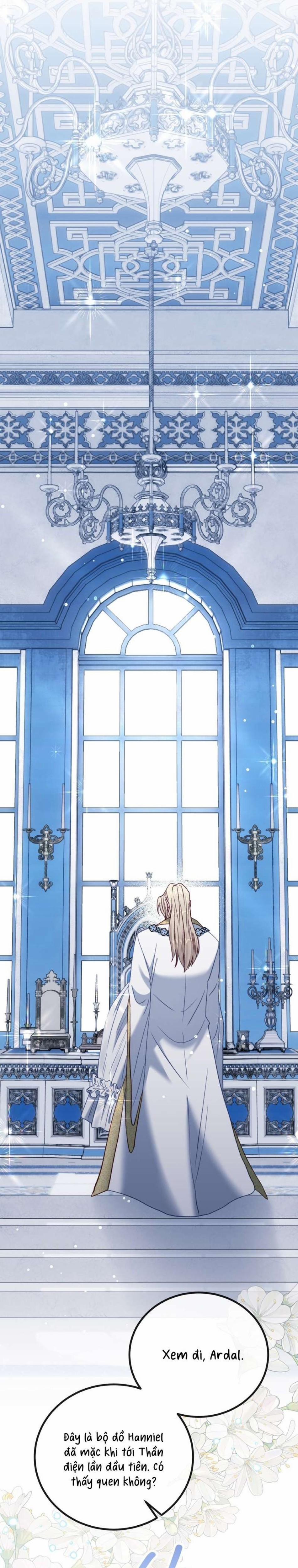 [ 18+ Không Che ] Bị Mắc Kẹt Trong Trò Chơi Harem Ngược Vô Vọng 33 trang 11