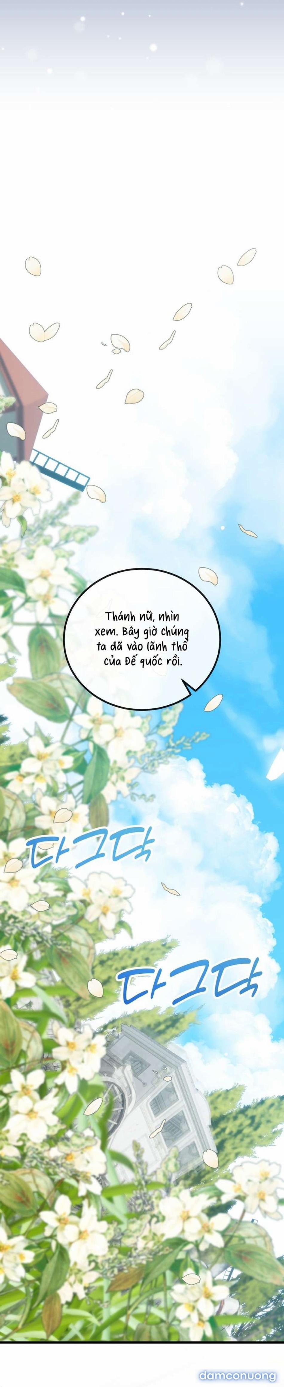 [ 18+ Không Che ] Bị Mắc Kẹt Trong Trò Chơi Harem Ngược Vô Vọng 33 trang 30