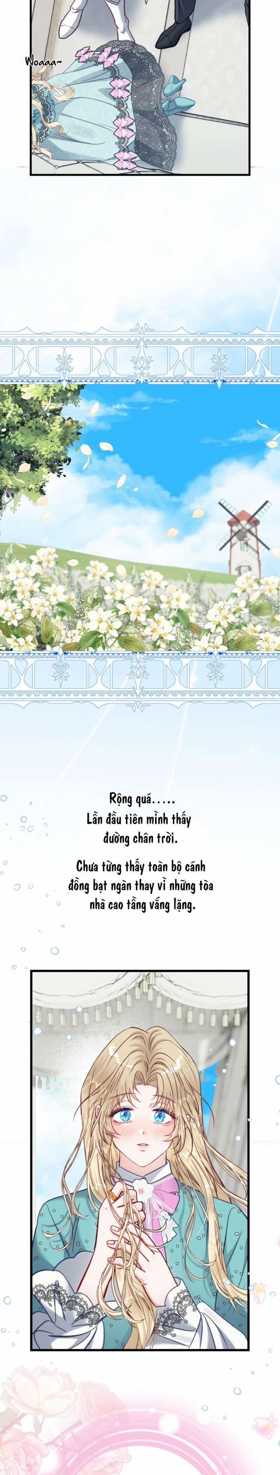 [ 18+ Không Che ] Bị Mắc Kẹt Trong Trò Chơi Harem Ngược Vô Vọng 33 trang 32