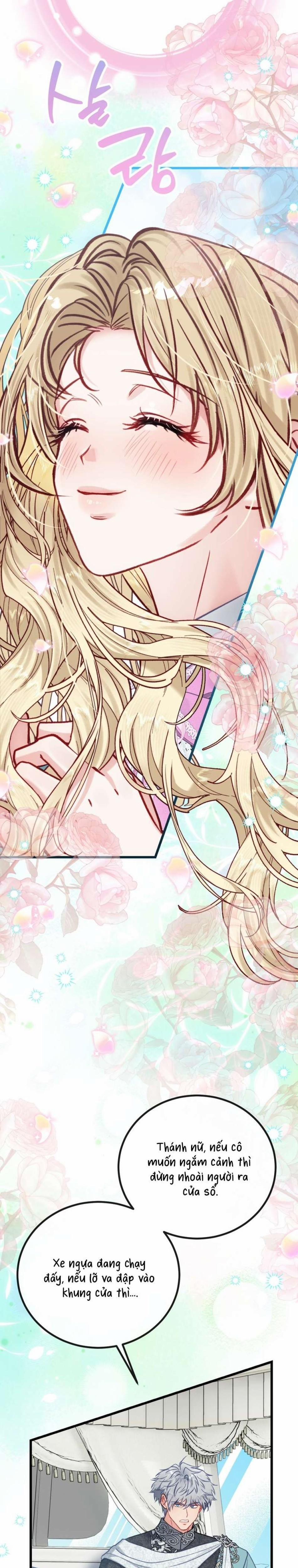 [ 18+ Không Che ] Bị Mắc Kẹt Trong Trò Chơi Harem Ngược Vô Vọng 33 trang 34