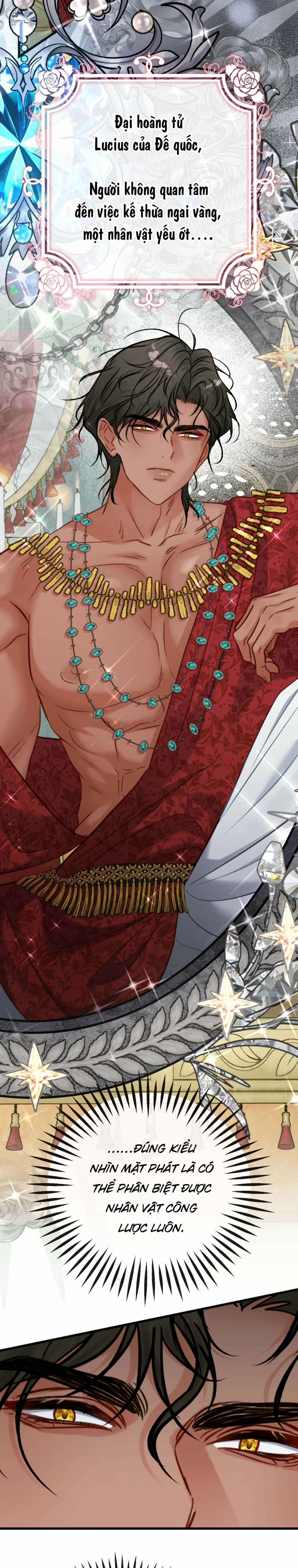 [ 18+ Không Che ] Bị Mắc Kẹt Trong Trò Chơi Harem Ngược Vô Vọng 34 trang 17