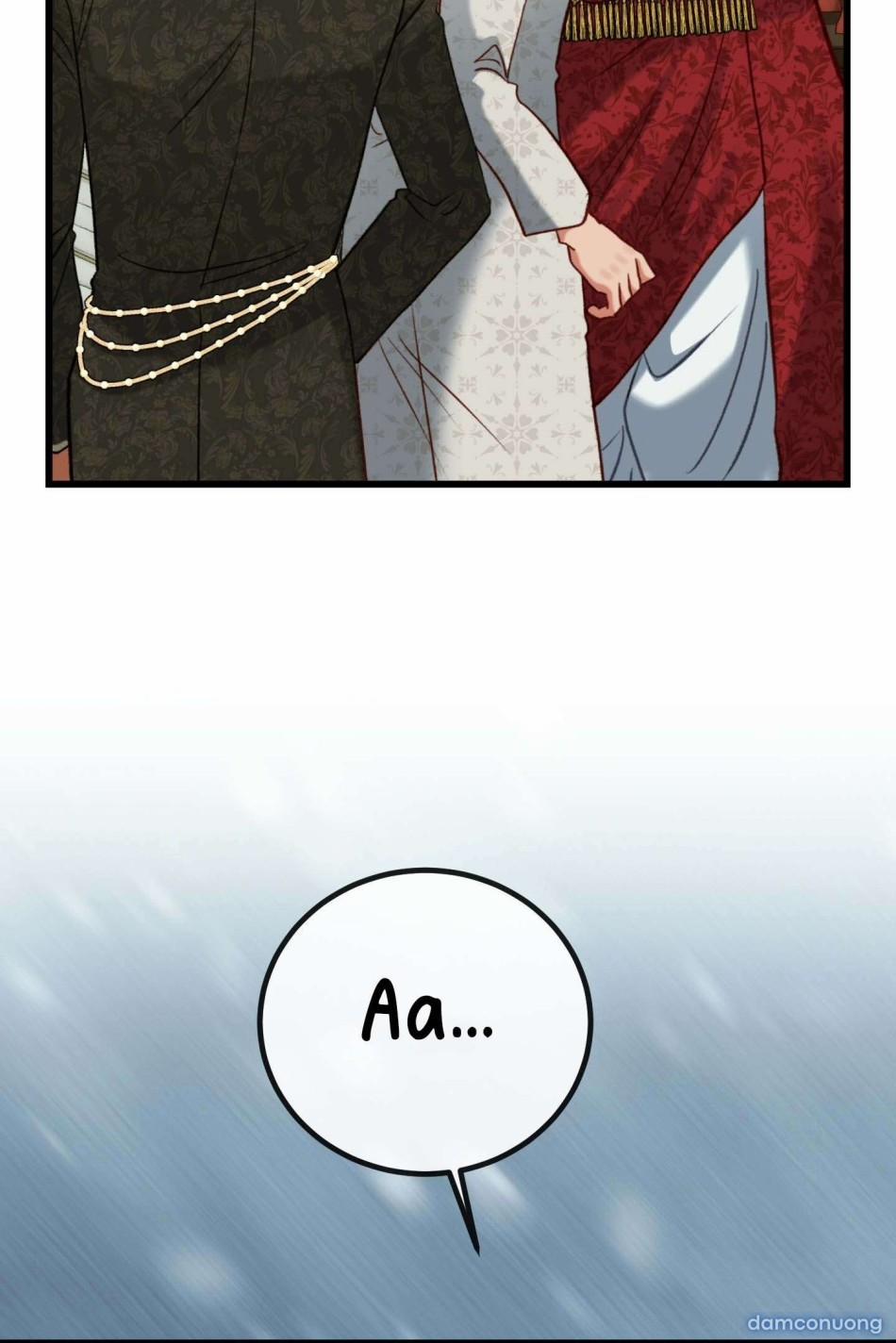 [ 18+ Không Che ] Bị Mắc Kẹt Trong Trò Chơi Harem Ngược Vô Vọng 34 trang 22