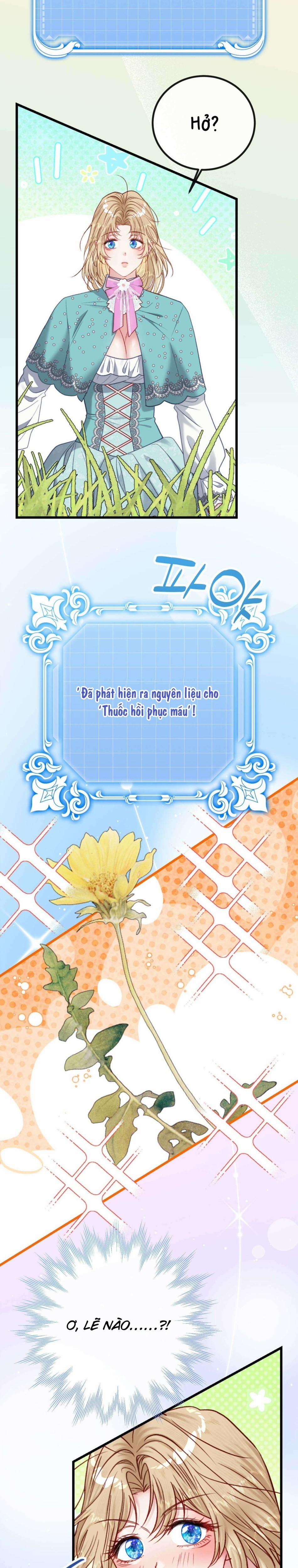 [ 18+ Không Che ] Bị Mắc Kẹt Trong Trò Chơi Harem Ngược Vô Vọng 34 trang 33