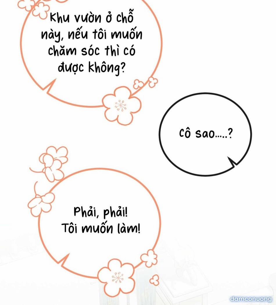 [ 18+ Không Che ] Bị Mắc Kẹt Trong Trò Chơi Harem Ngược Vô Vọng 34 trang 38