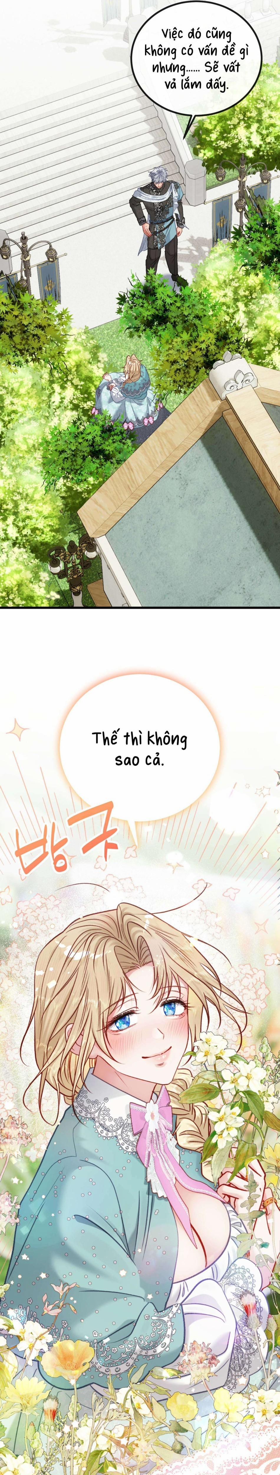 [ 18+ Không Che ] Bị Mắc Kẹt Trong Trò Chơi Harem Ngược Vô Vọng 34 trang 39