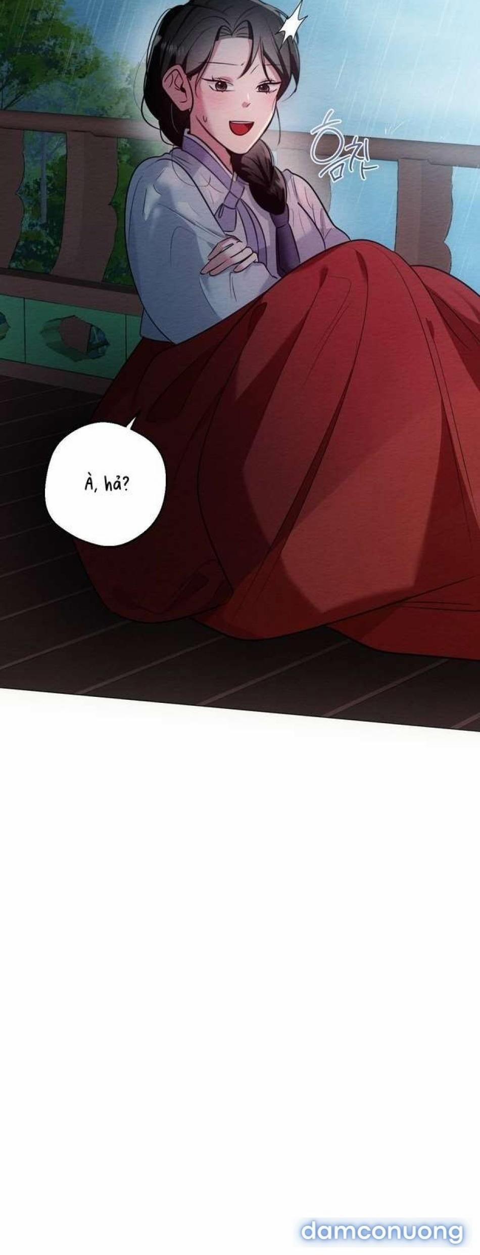 [ 18+ Không Che ] Cách Thuần Phục Hồn Ma Mongdal 20 trang 1