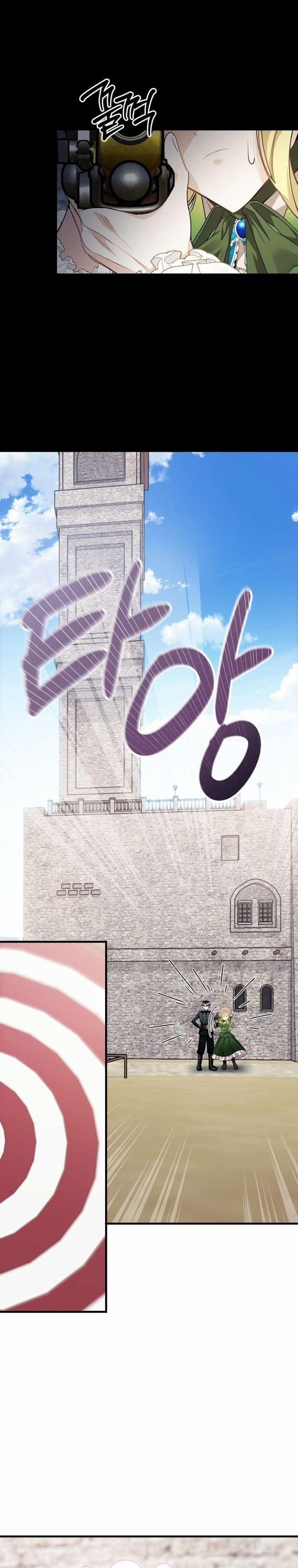 [ 18+ Không Che ] Cái Nôi Của Kẻ Thù 10 trang 2