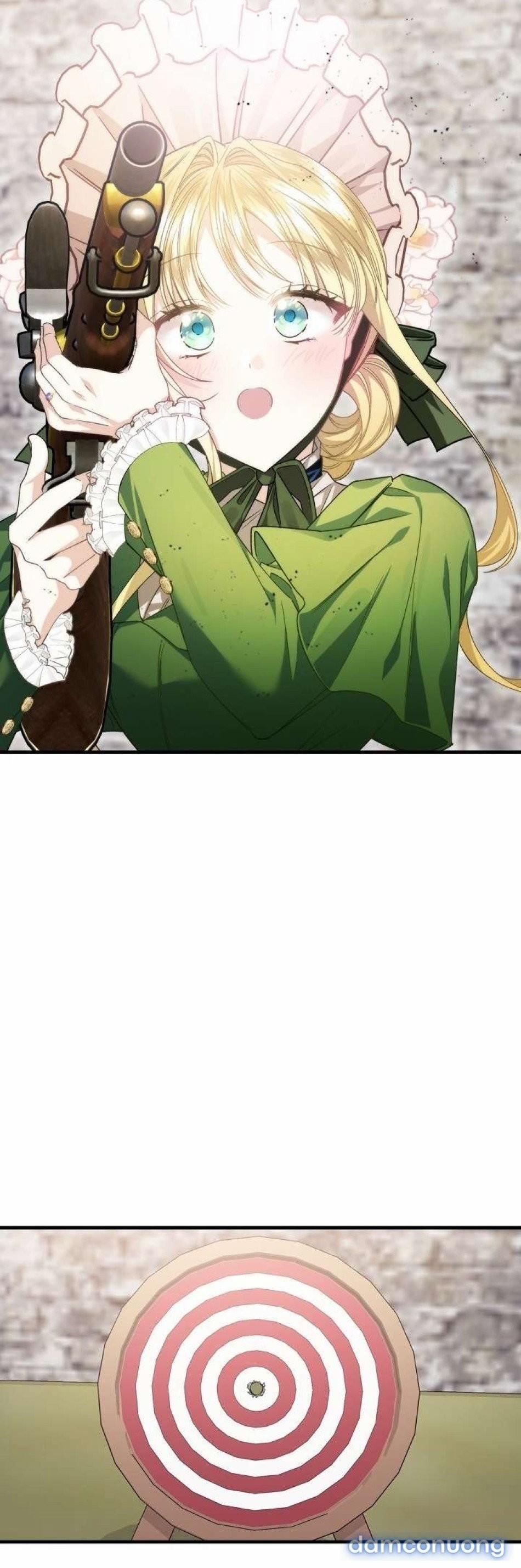 [ 18+ Không Che ] Cái Nôi Của Kẻ Thù 10 trang 3