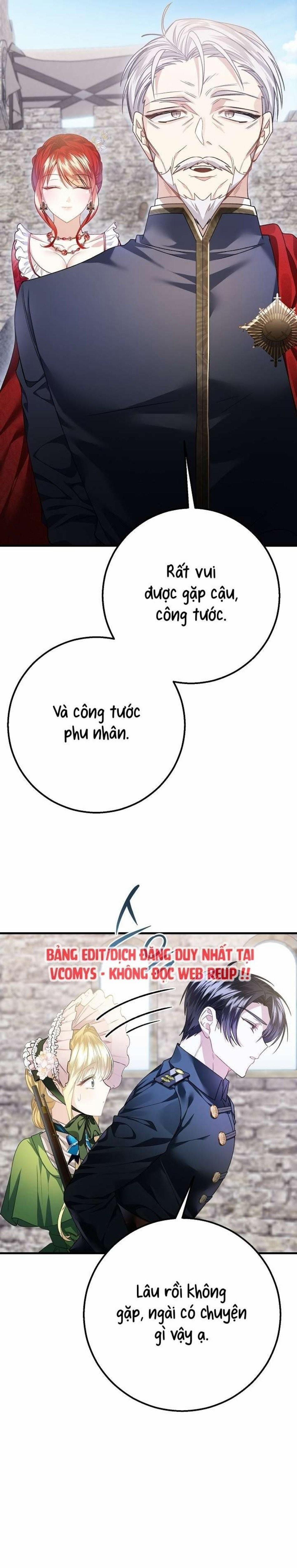 [ 18+ Không Che ] Cái Nôi Của Kẻ Thù 10 trang 8