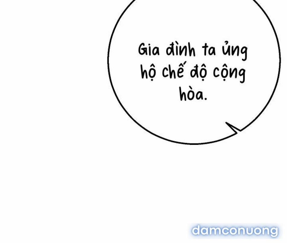 [ 18+ Không Che ] Cái Nôi Của Kẻ Thù 11 trang 6