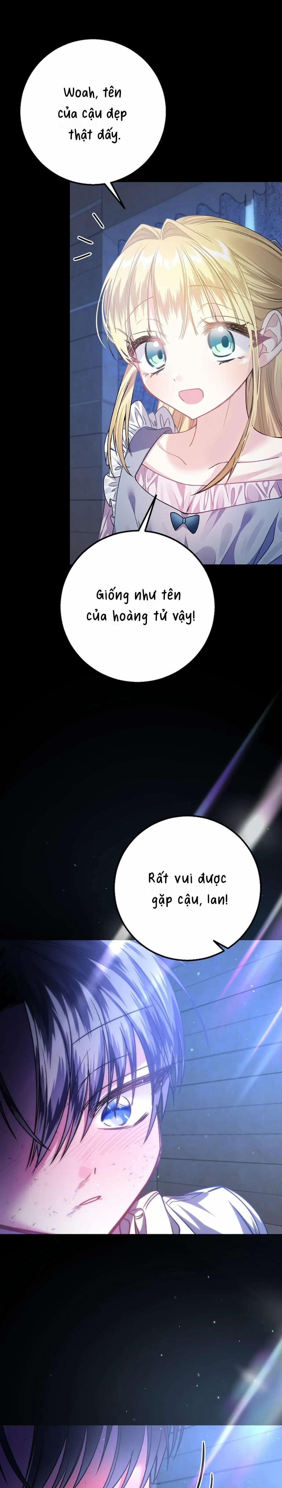 [ 18+ Không Che ] Cái Nôi Của Kẻ Thù 15 trang 2