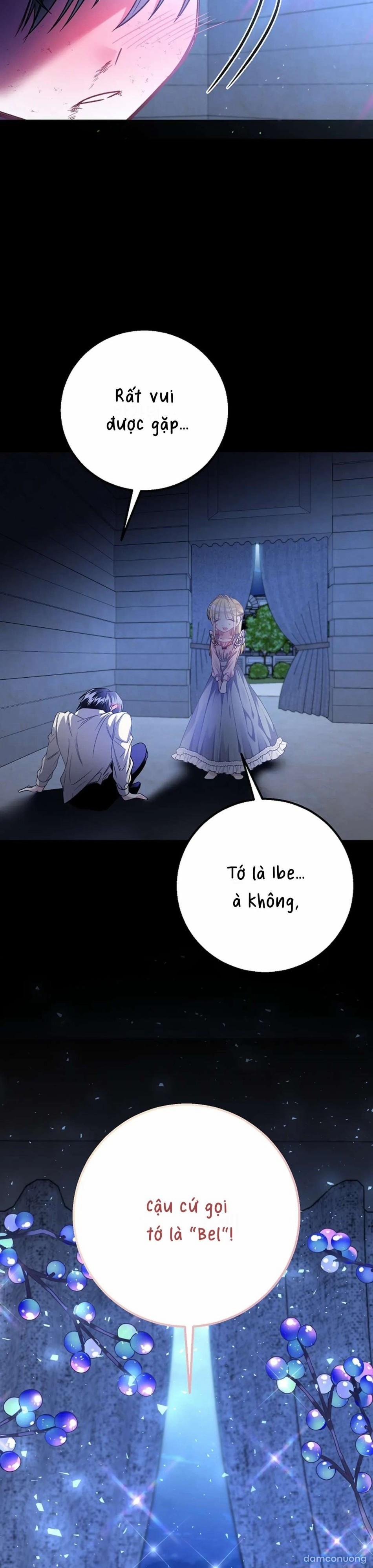 [ 18+ Không Che ] Cái Nôi Của Kẻ Thù 15 trang 3