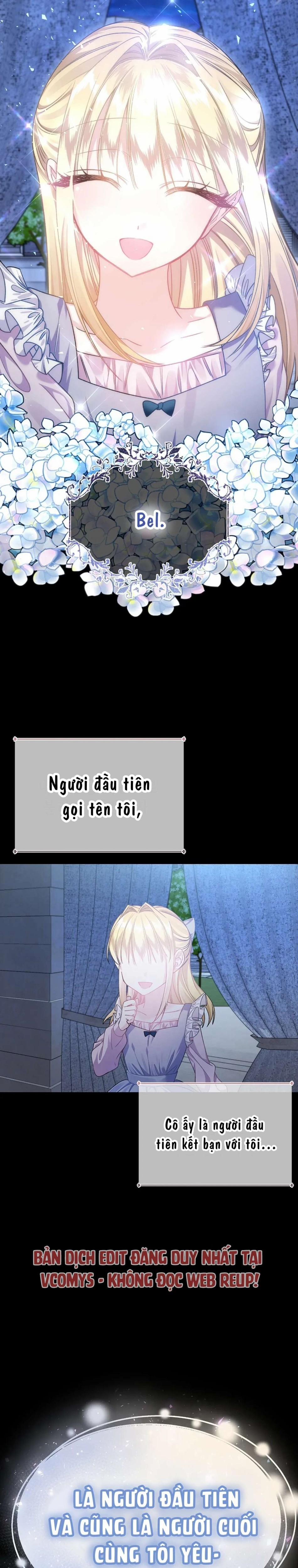 [ 18+ Không Che ] Cái Nôi Của Kẻ Thù 15 trang 4