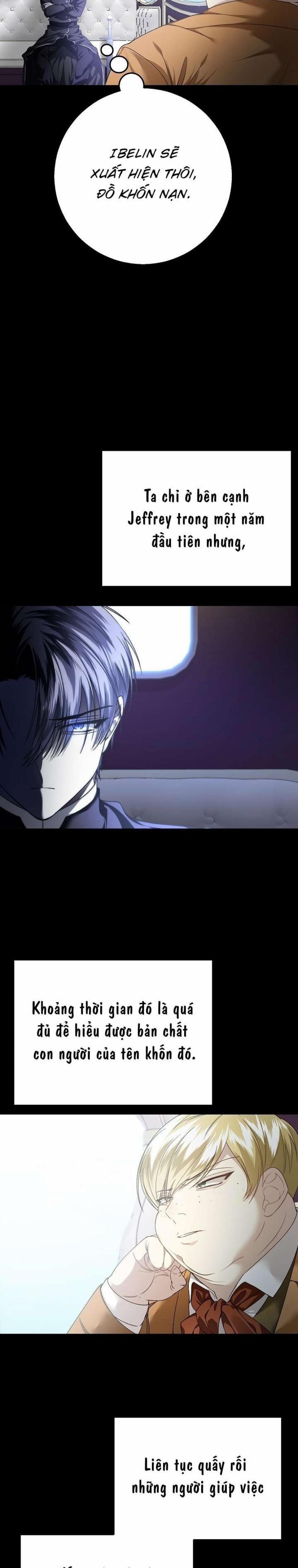 [ 18+ Không Che ] Cái Nôi Của Kẻ Thù 17 trang 1