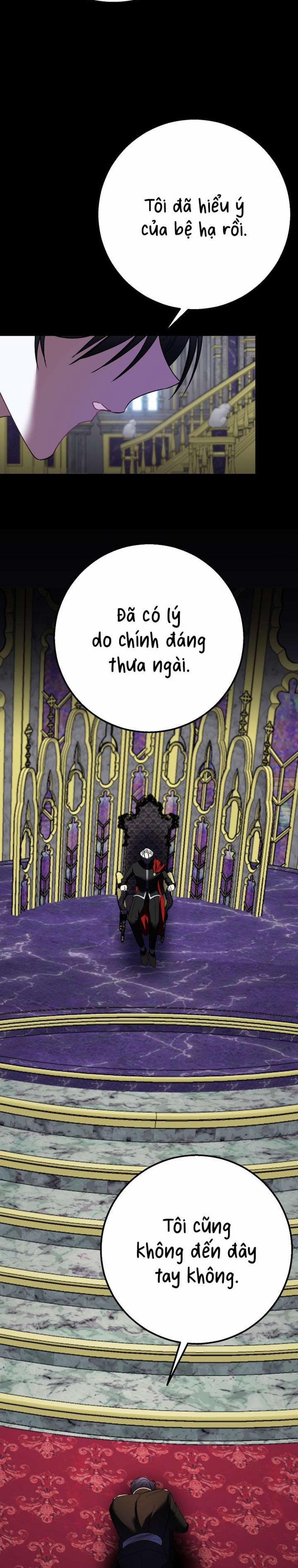 [ 18+ Không Che ] Cái Nôi Của Kẻ Thù 9 trang 5