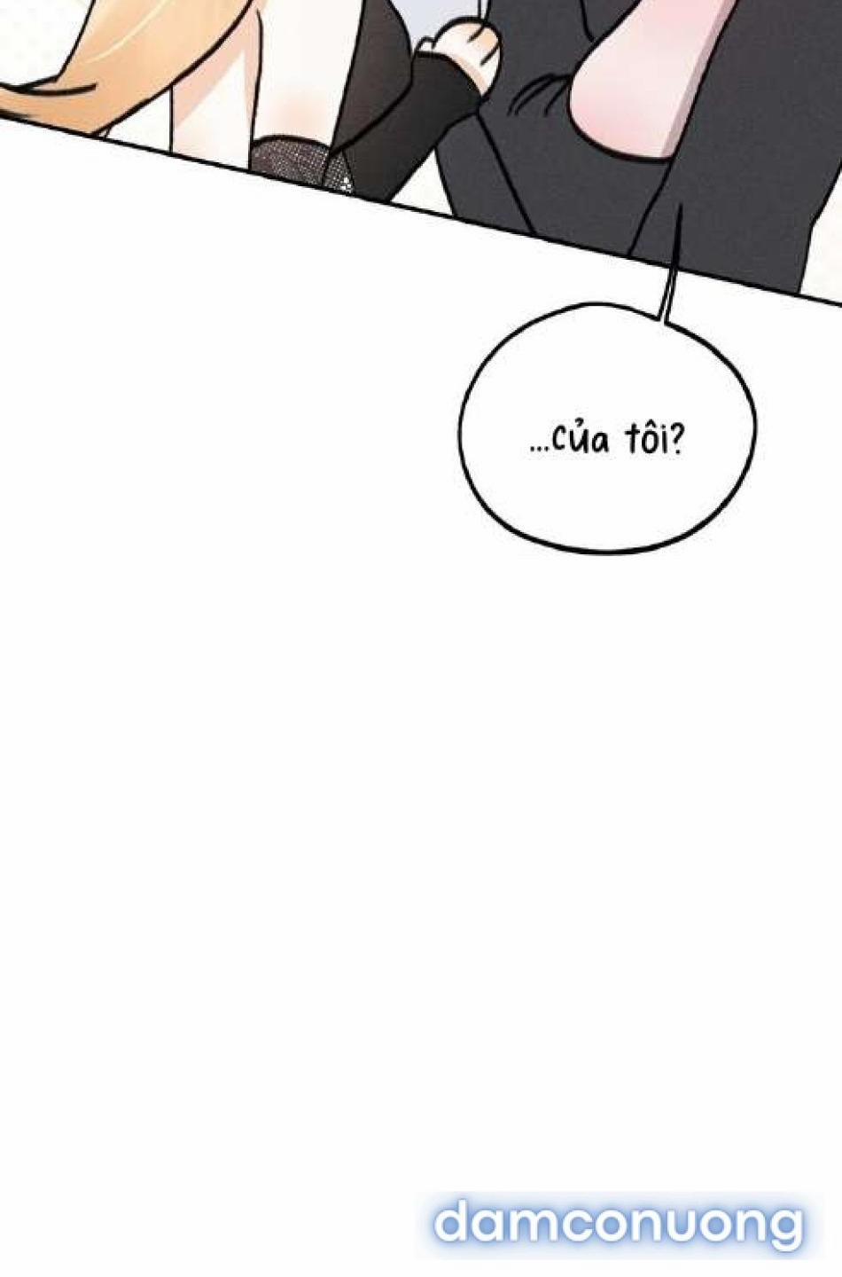 [ 18+ Không Che ] Người Đàn Ông Được Quỷ Theo Đuổi 18 trang 5