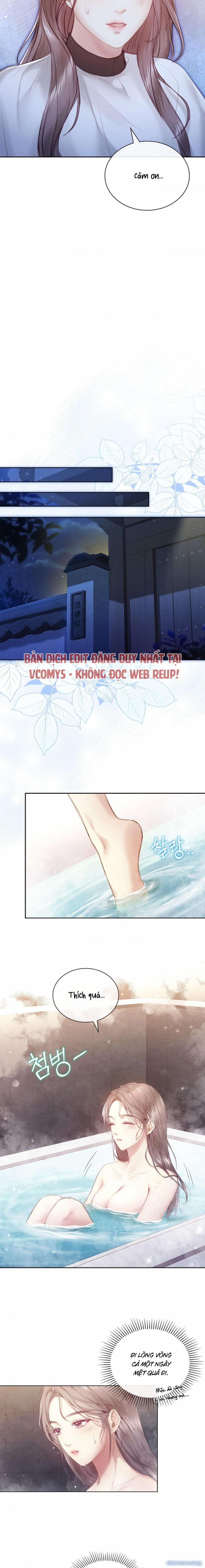 [ 18+ Không Che ] Người Vợ Trẻ 13 trang 7