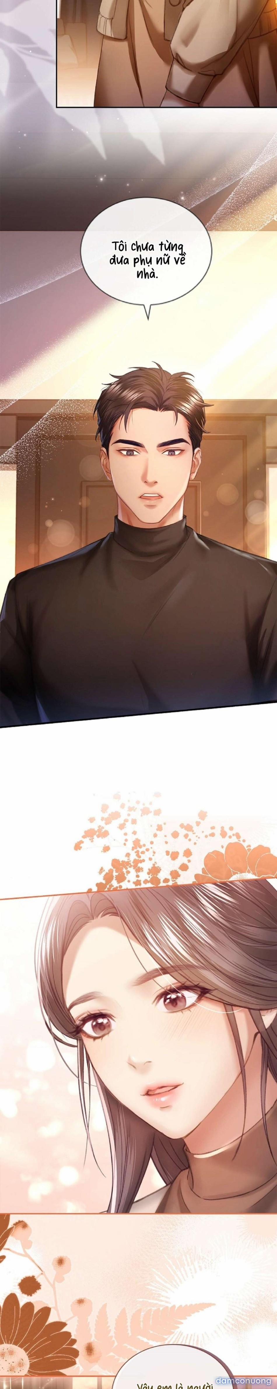 [ 18+ Không Che ] Người Vợ Trẻ 16 trang 20