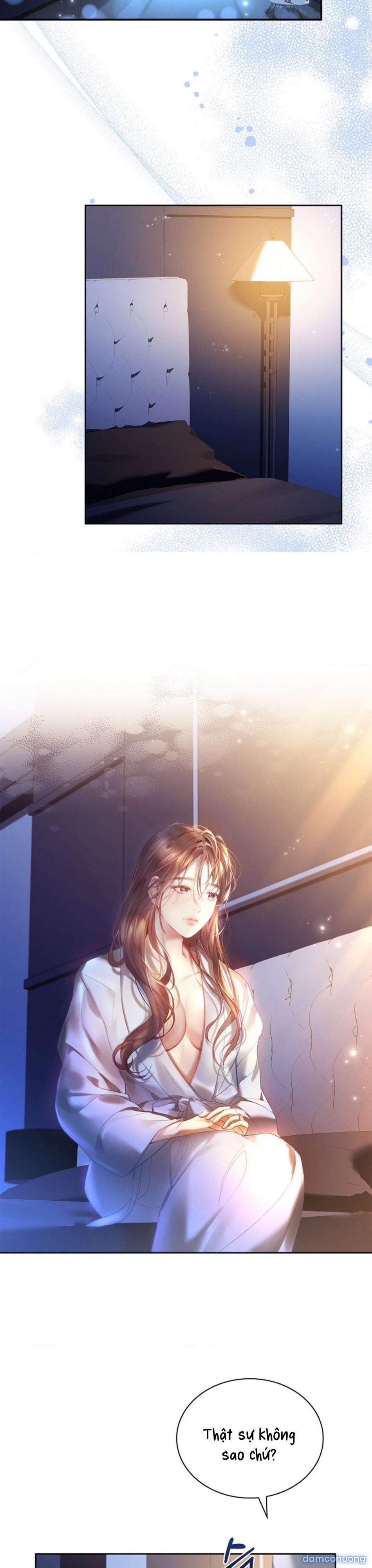 [ 18+ Không Che ] Người Vợ Trẻ 17 trang 24