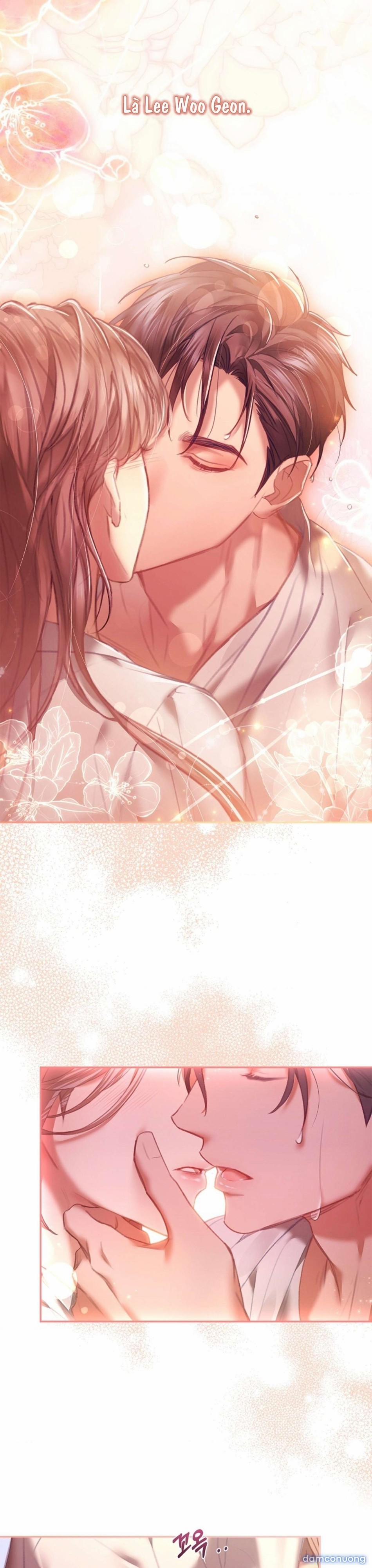 [ 18+ Không Che ] Người Vợ Trẻ 17 trang 29