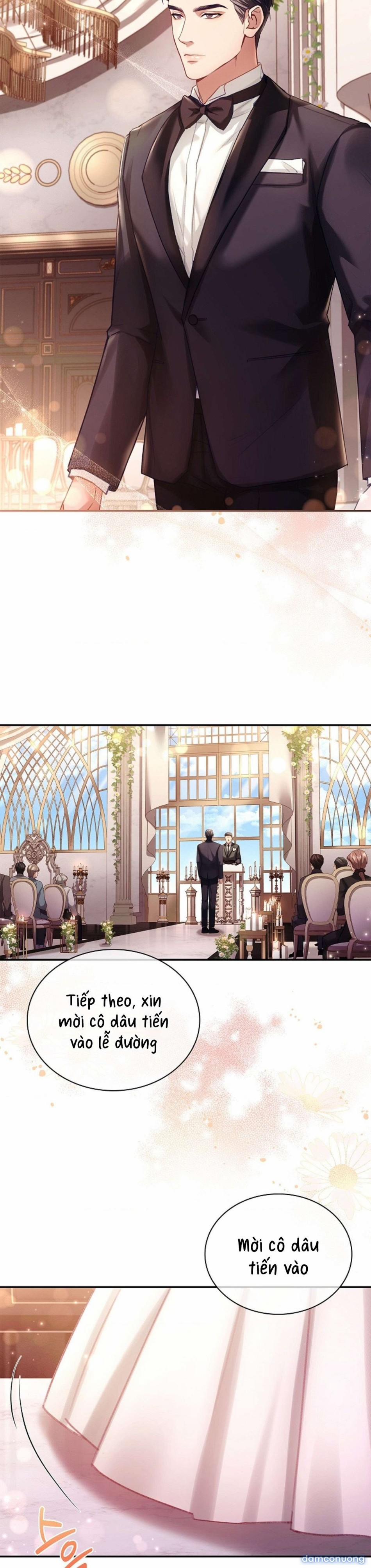 [ 18+ Không Che ] Người Vợ Trẻ 21 trang 10