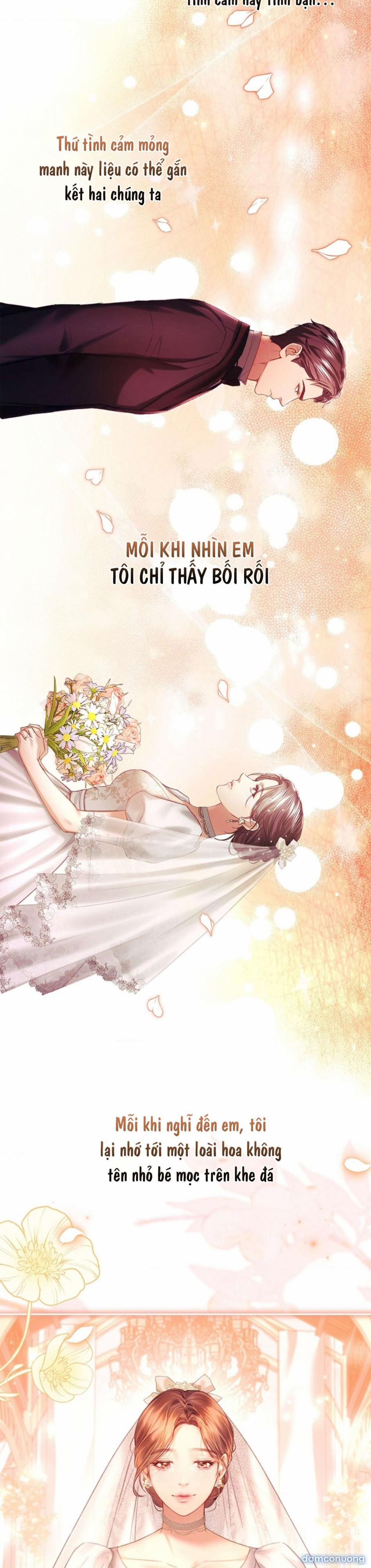 [ 18+ Không Che ] Người Vợ Trẻ 21 trang 13