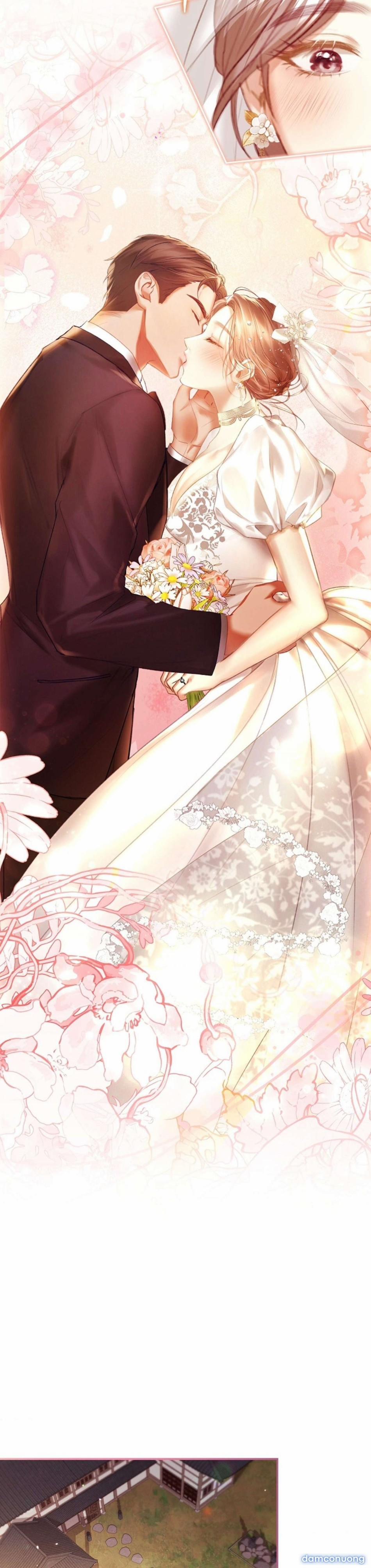 [ 18+ Không Che ] Người Vợ Trẻ 21 trang 21