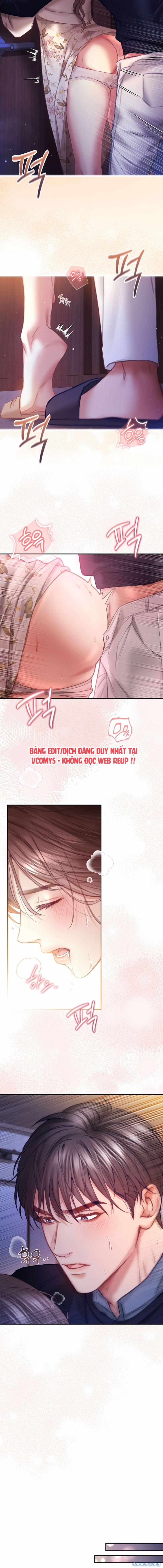 [ 18+ Không Che ] Người Vợ Trẻ 26 trang 3