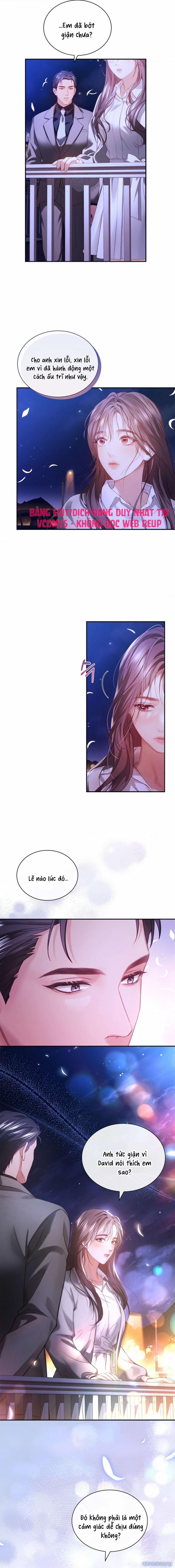 [ 18+ Không Che ] Người Vợ Trẻ 27 trang 4