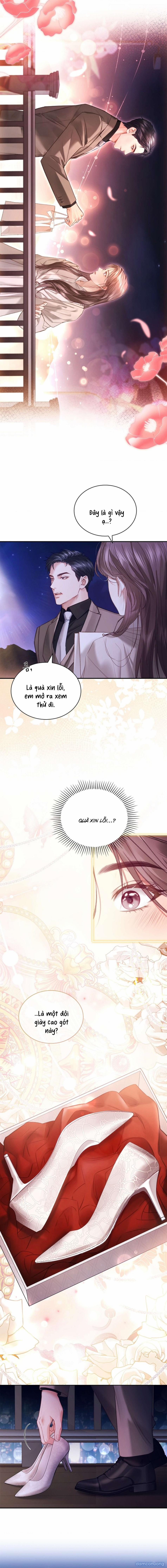 [ 18+ Không Che ] Người Vợ Trẻ 27 trang 6