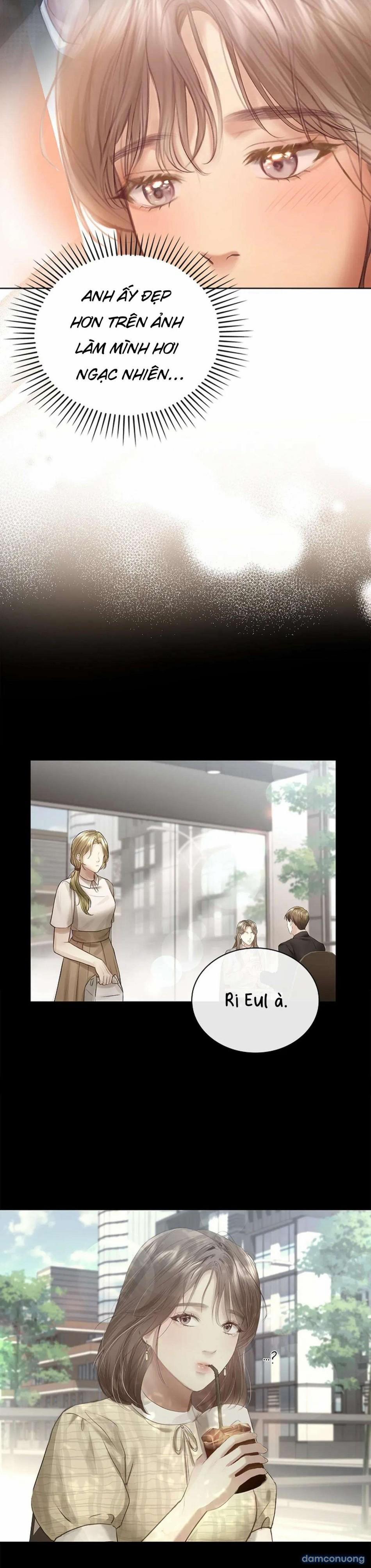 [ 18+ Không Che ] Người Vợ Trẻ 3 trang 1