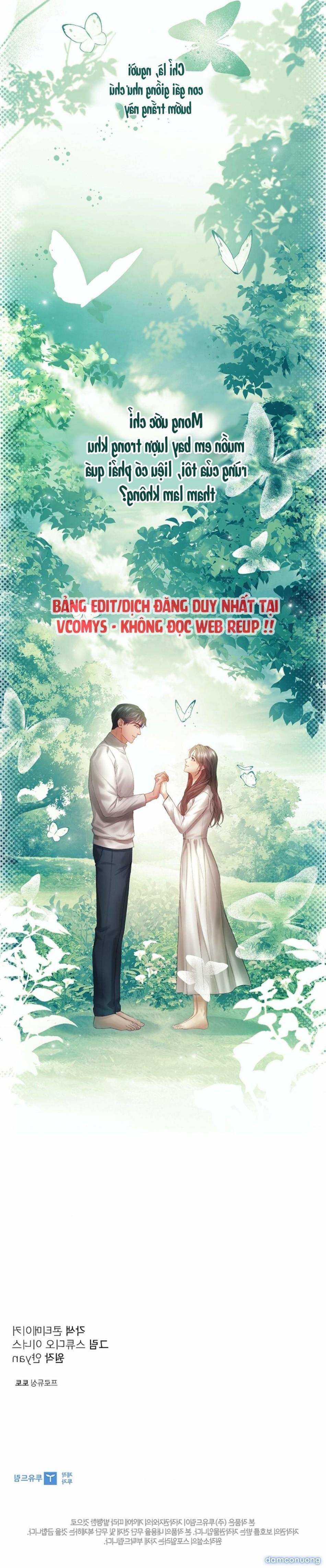[ 18+ Không Che ] Người Vợ Trẻ 32 trang 14