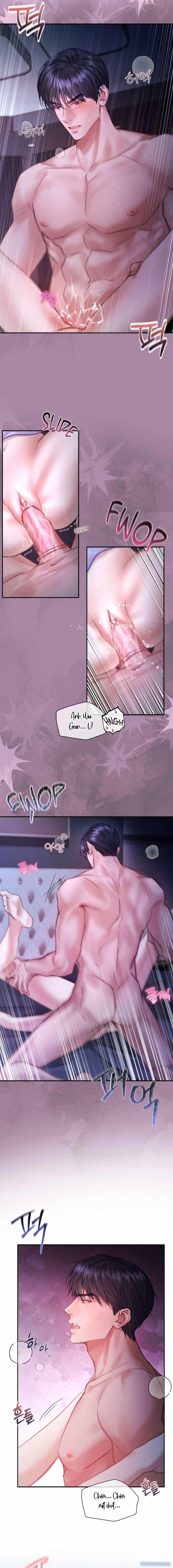 [ 18+ Không Che ] Người Vợ Trẻ 32 trang 2