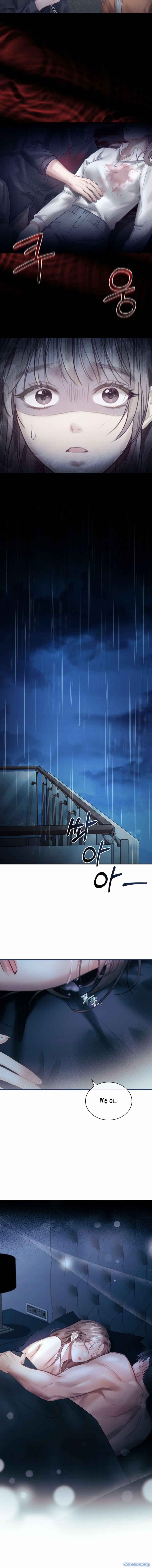 [ 18+ Không Che ] Người Vợ Trẻ 32 trang 7