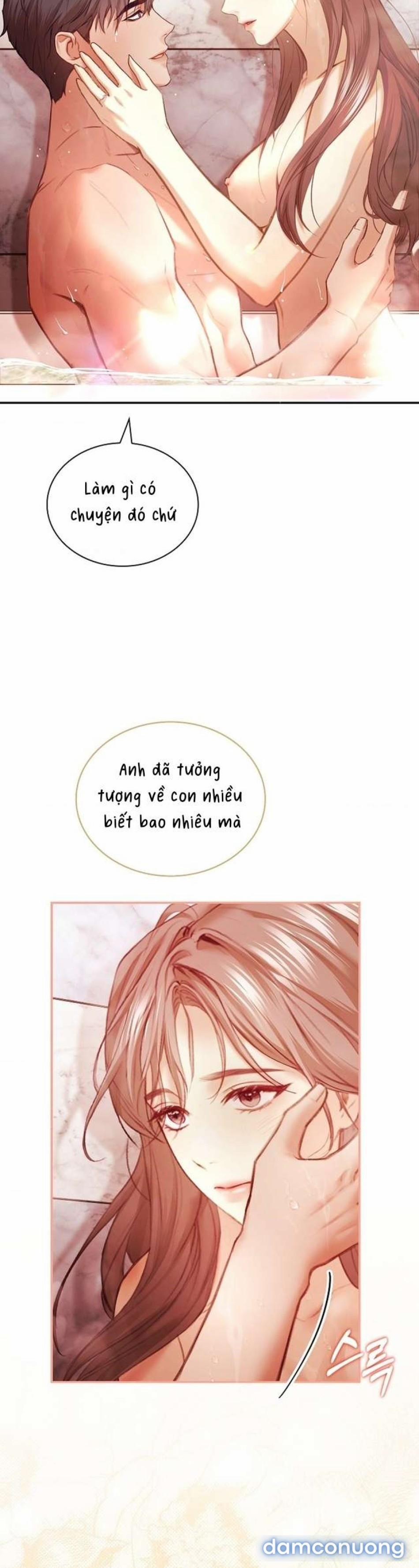 [ 18+ Không Che ] Người Vợ Trẻ 39 trang 11