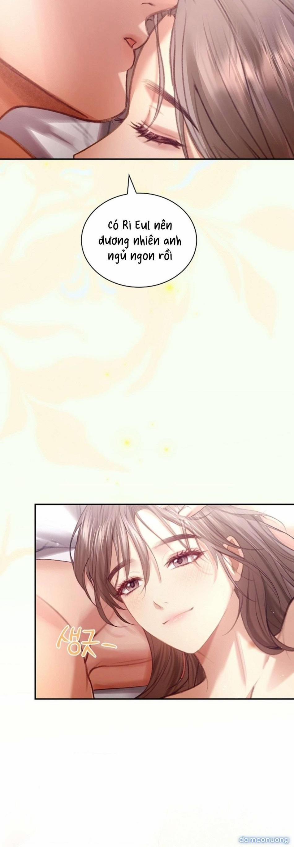 [ 18+ Không Che ] Người Vợ Trẻ 40 trang 3