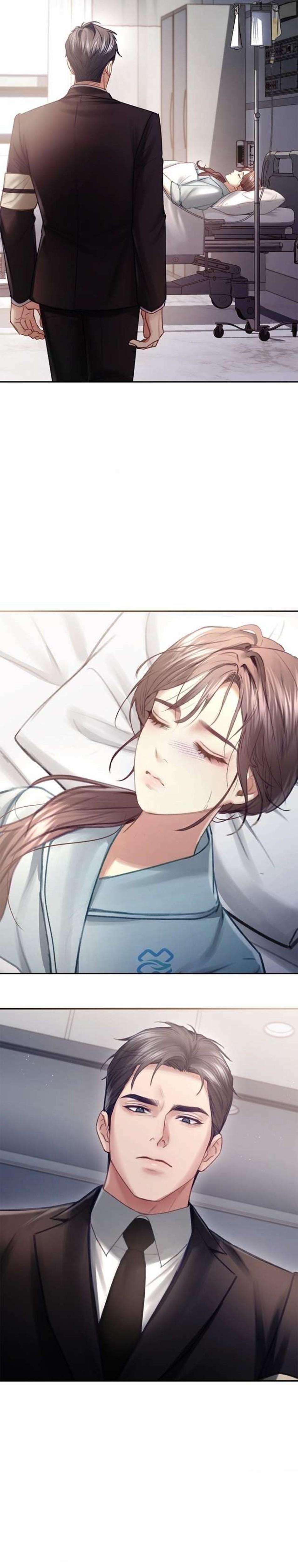 [ 18+ Không Che ] Người Vợ Trẻ 41 trang 12