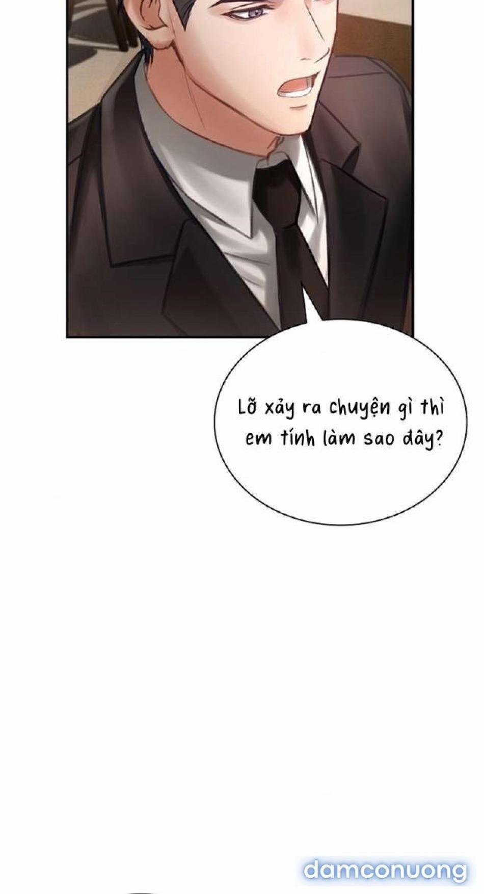 [ 18+ Không Che ] Người Vợ Trẻ 41 trang 3