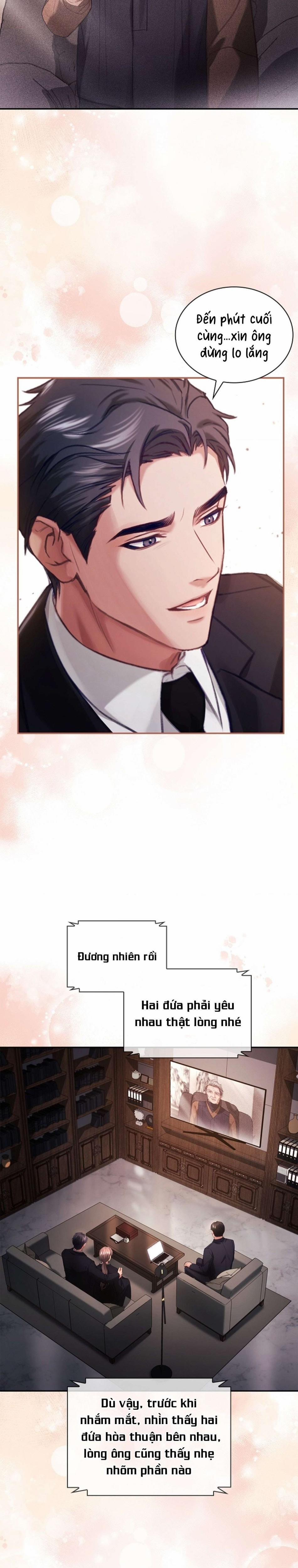 [ 18+ Không Che ] Người Vợ Trẻ 42 trang 10