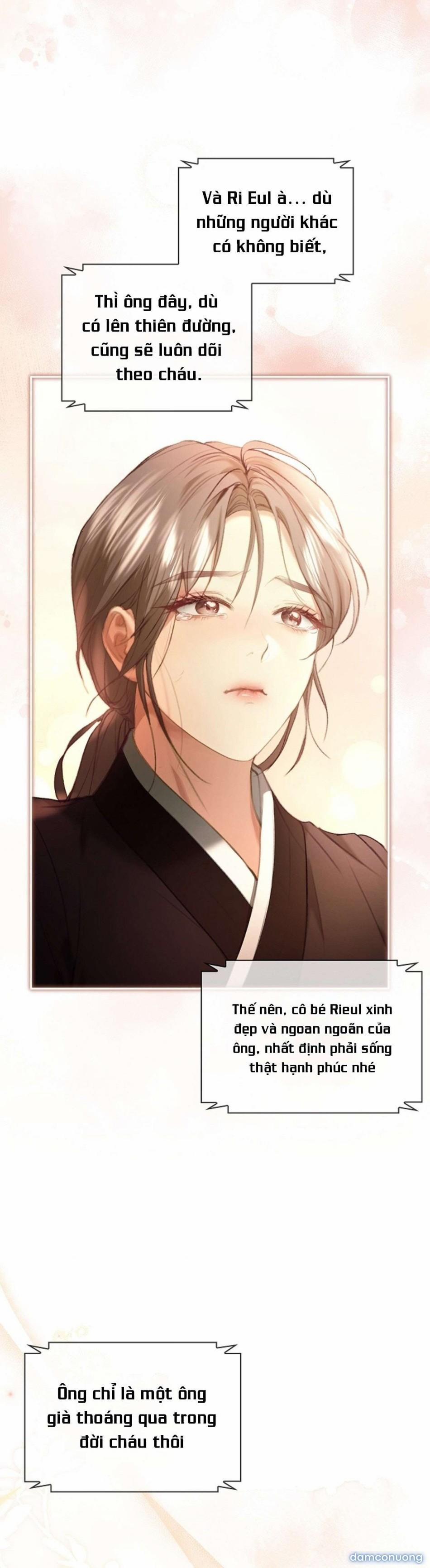 [ 18+ Không Che ] Người Vợ Trẻ 42 trang 11