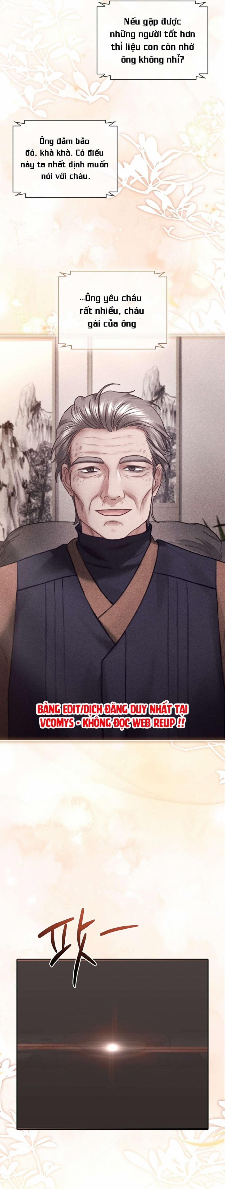 [ 18+ Không Che ] Người Vợ Trẻ 42 trang 12