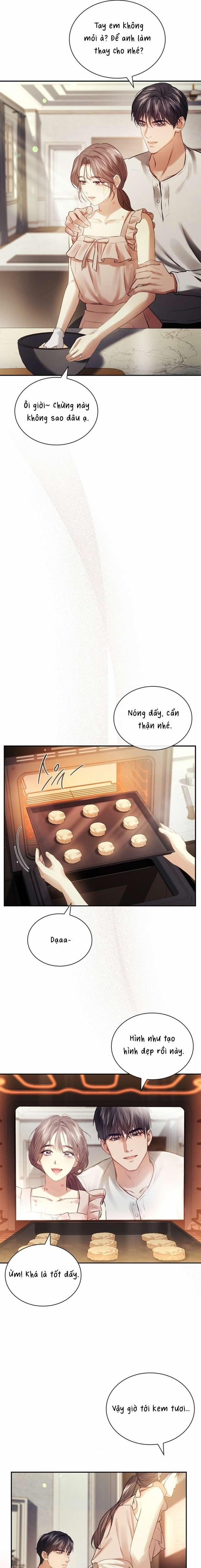 [ 18+ Không Che ] Người Vợ Trẻ 45 trang 6