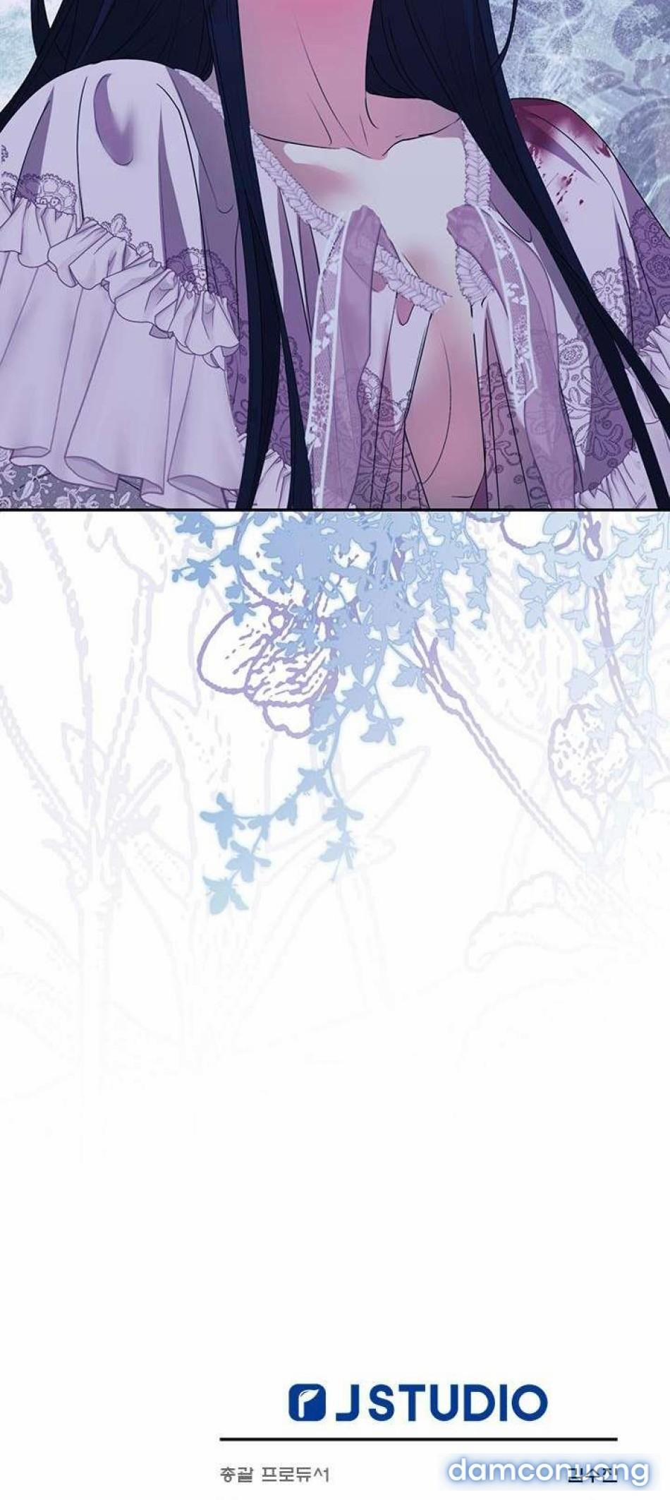 [ 18+ Không Che ] Tại Nơi Ẩn Mình Cuối Cùng Của Sắc Xanh 31 trang 45