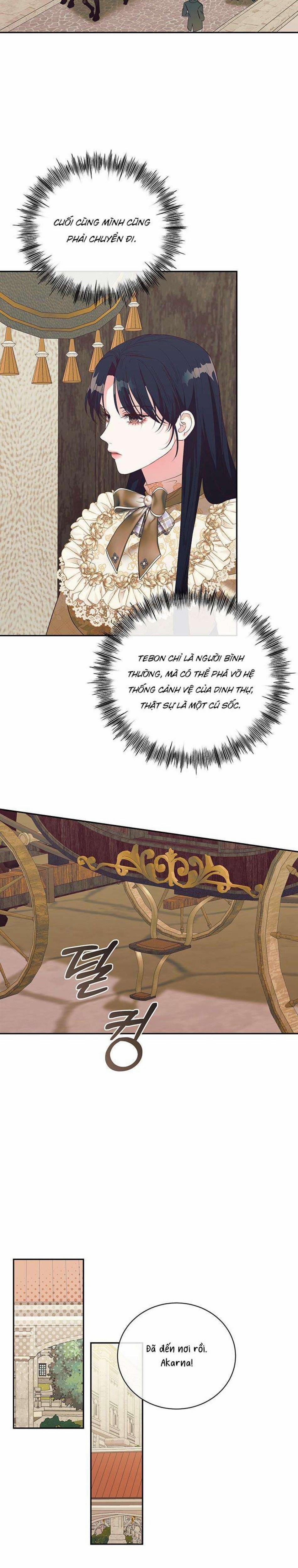 [ 18+ Không Che ] Tại Nơi Ẩn Mình Cuối Cùng Của Sắc Xanh 32 trang 12