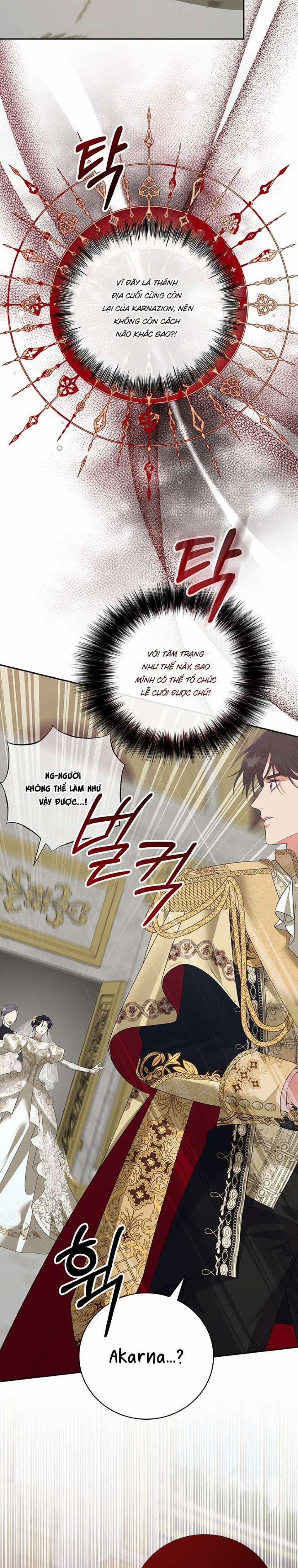 [ 18+ Không Che ] Tại Nơi Ẩn Mình Cuối Cùng Của Sắc Xanh 33 trang 14