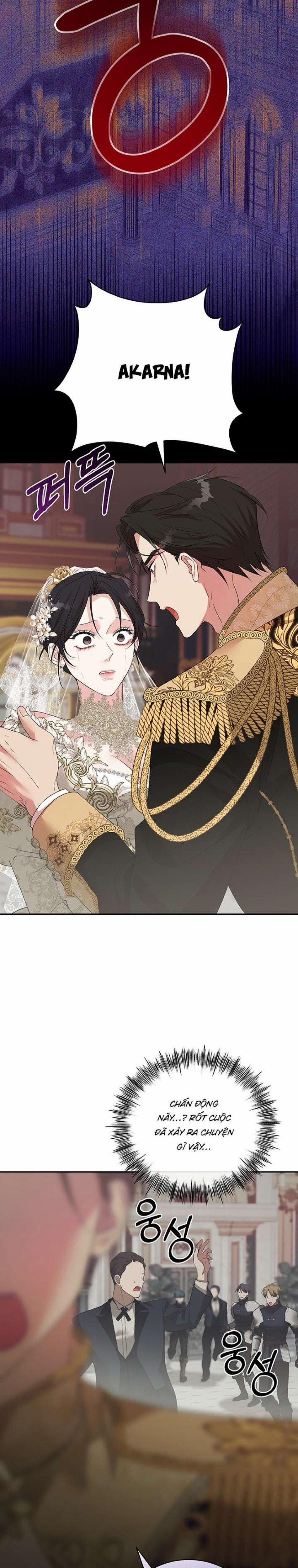 [ 18+ Không Che ] Tại Nơi Ẩn Mình Cuối Cùng Của Sắc Xanh 33 trang 34