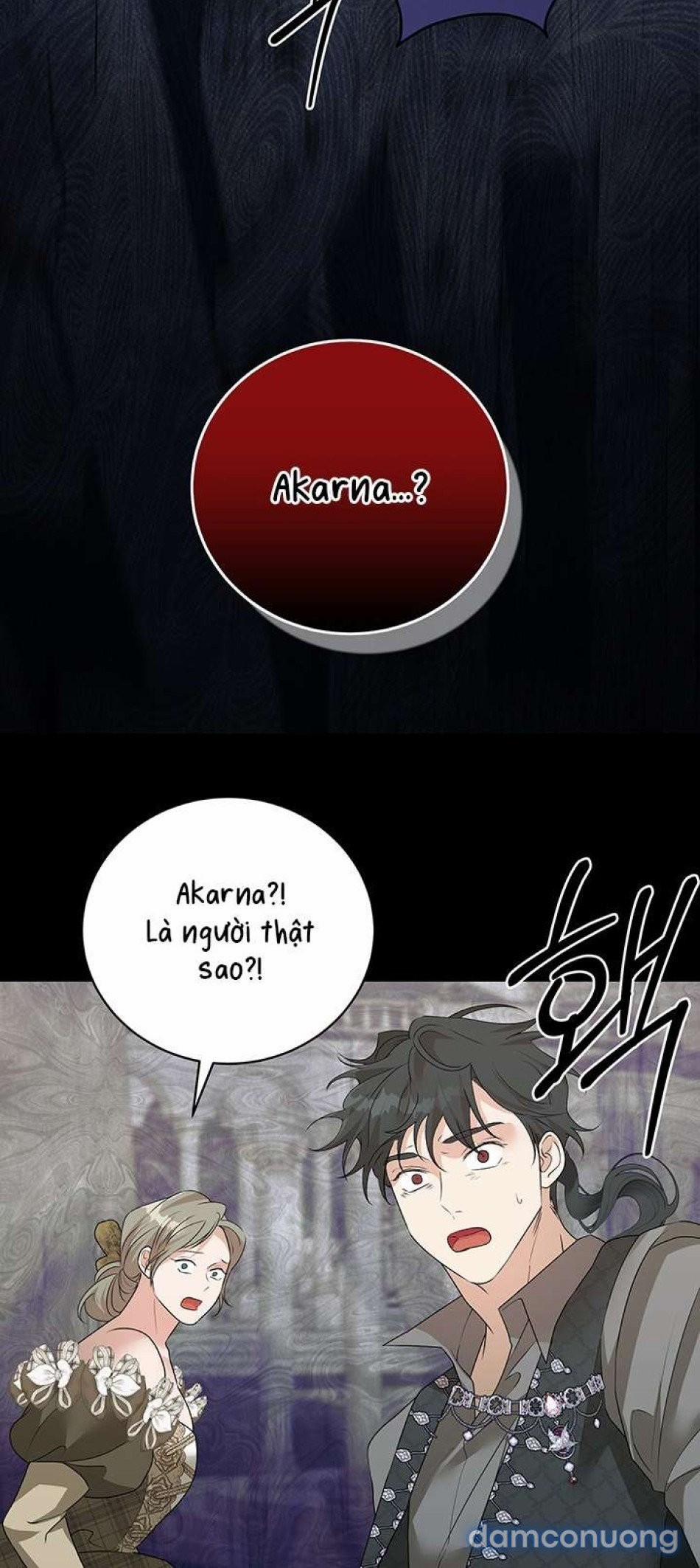 [ 18+ Không Che ] Tại Nơi Ẩn Mình Cuối Cùng Của Sắc Xanh 33 trang 39