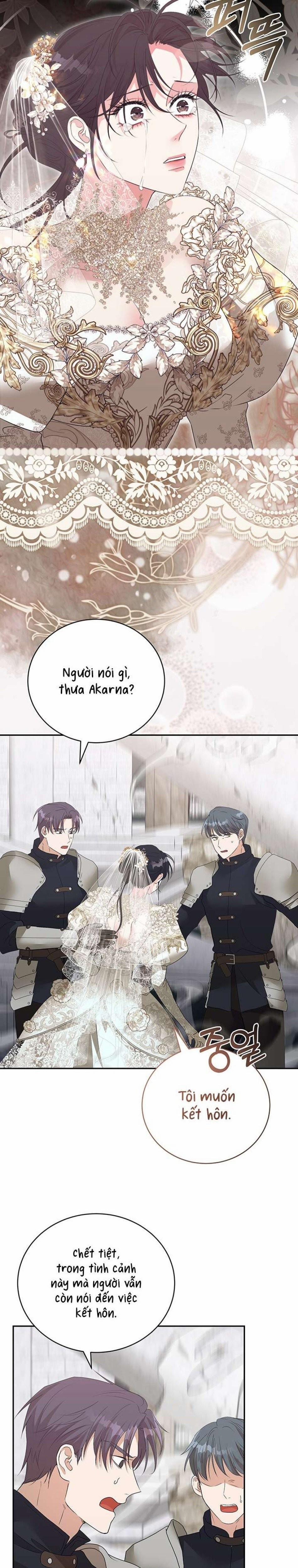 [ 18+ Không Che ] Tại Nơi Ẩn Mình Cuối Cùng Của Sắc Xanh 33 trang 44